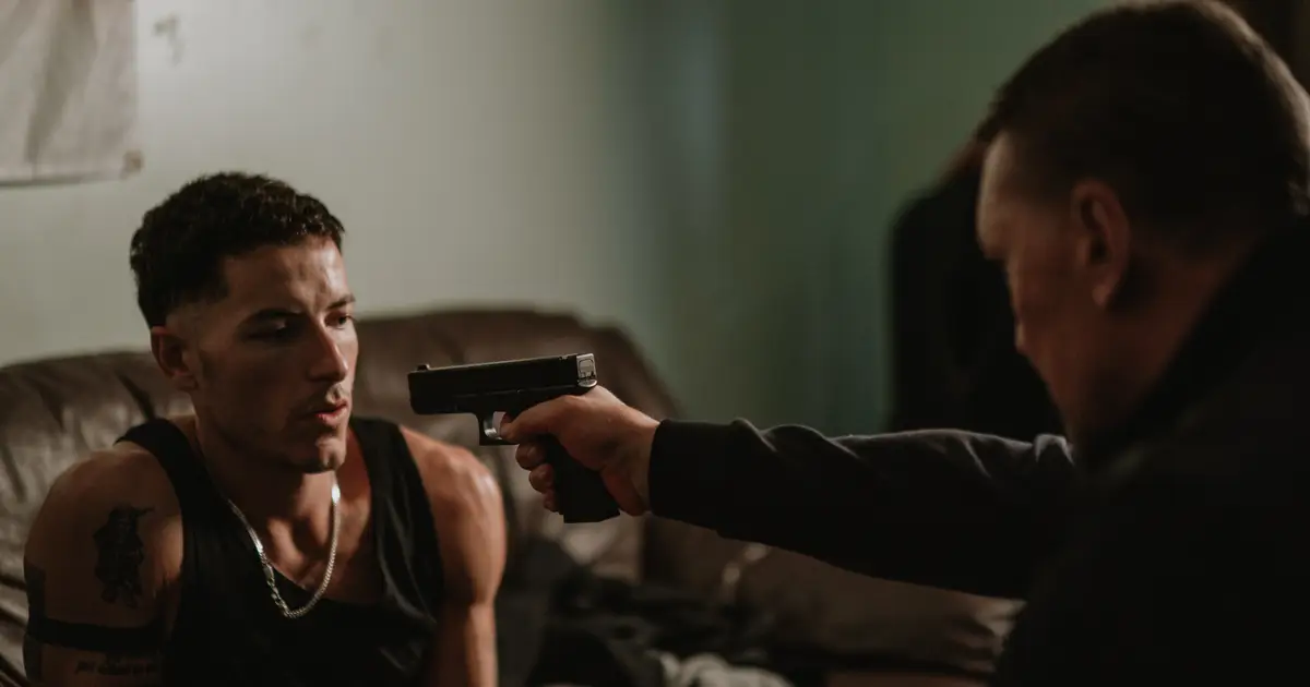 ‘One Piece’ Star Taz Skylar Returns For Crime-Thriller ‘Villains’; Double Dutch Selling At TIFF Market