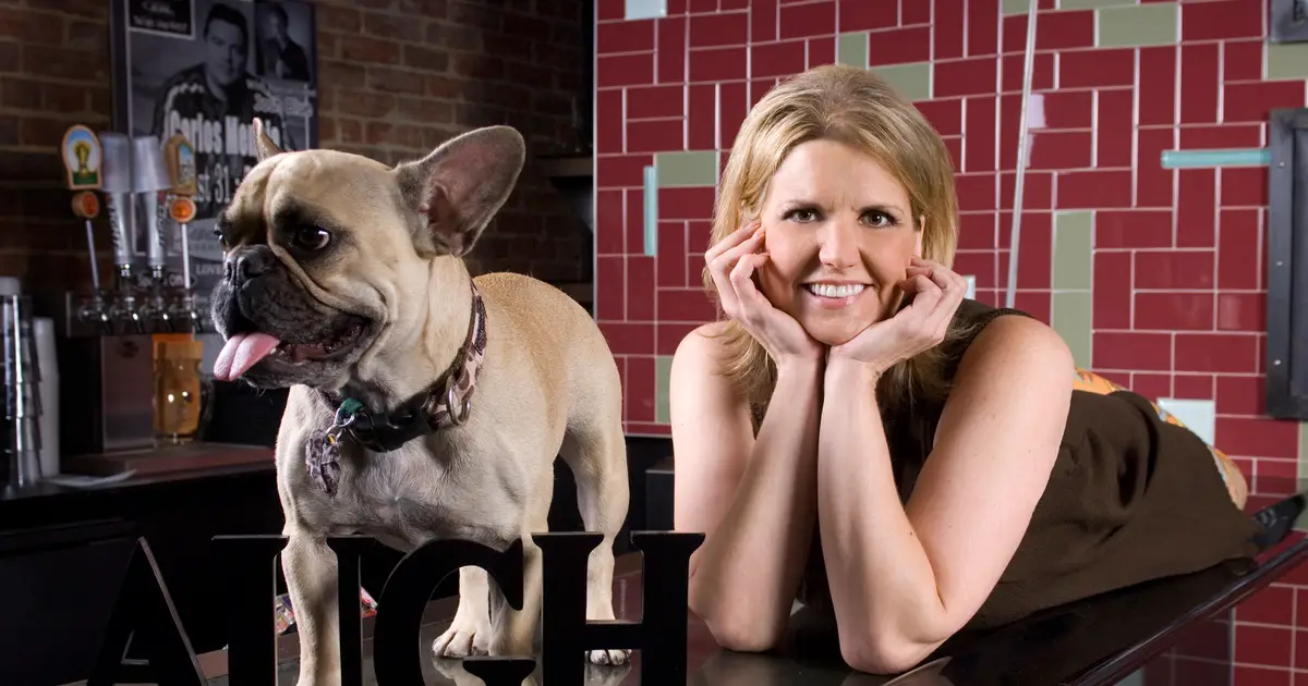 Denver Comedy Works Turns 45: How Club Owner Wende Curtis Fought Through Debt, Covid & Cancer To Preserve A Comedy Institution