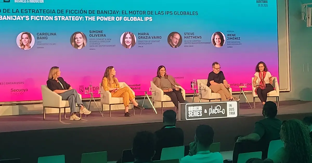 ‘Culpables’ Producer On Breaking YA Before The Boom; Banijay’s Steve Matthews Discusses All3Media Merger