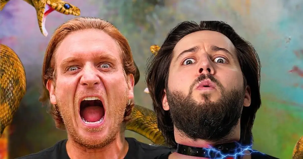 Tubi Turns To Football Freestylers Woody & Kleiny For First UK Original From Creators Program