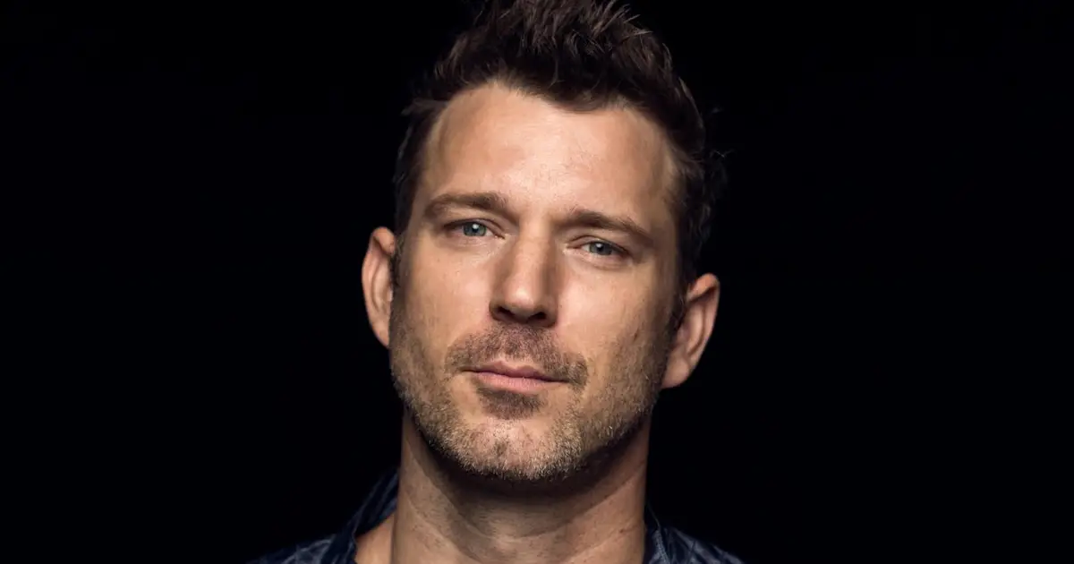 Wil Traval Joins ‘General Hospital’ As Jude