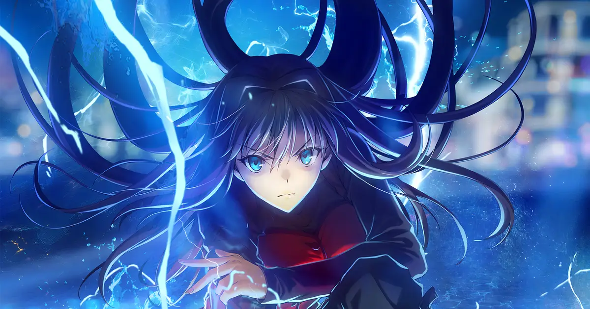 Crunchyroll Acquires Anime Pic ‘Witch On The Holy Night’ & Sets Release Date – Watch The Trailer