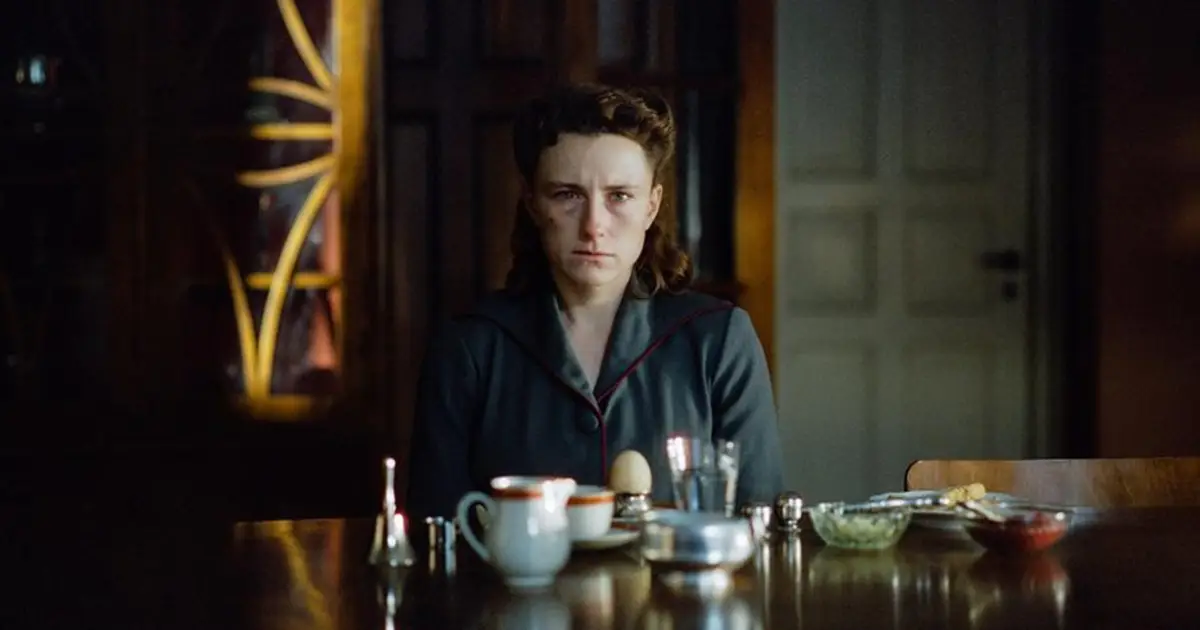 Venice Winner ‘Woman Unknown’ Unveils New Deals Including France In Wake Of Golden Lion Victory