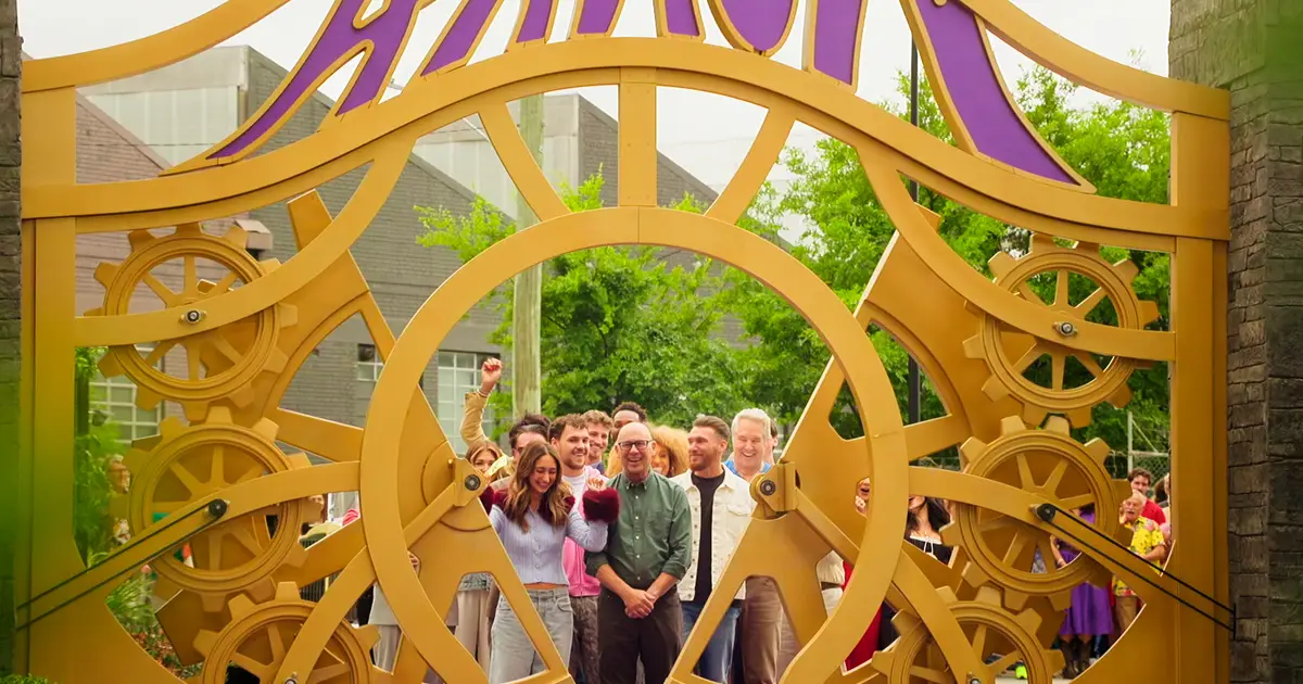 Netflix Scores Ratings Hit With ‘Wonka’s The Golden Ticket’