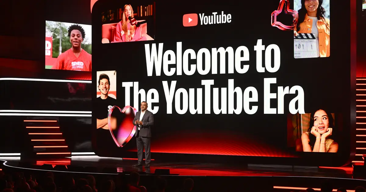 As YouTube Remains Streaming’s Alpha Dog, It’s Adding Even More Unlikely New TV Tricks