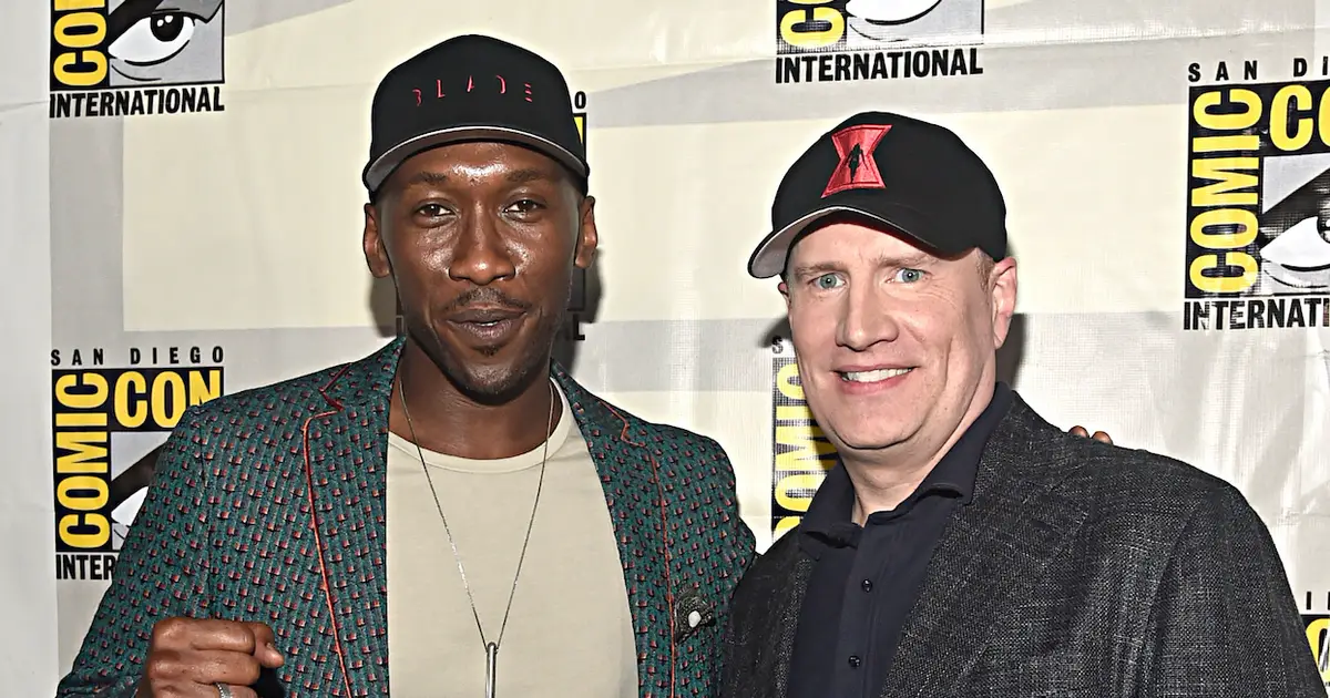 Mahershala Ali On ‘Blade’ Being A Big Failure For Kevin Feige: “100%. He Should Feel That Way”