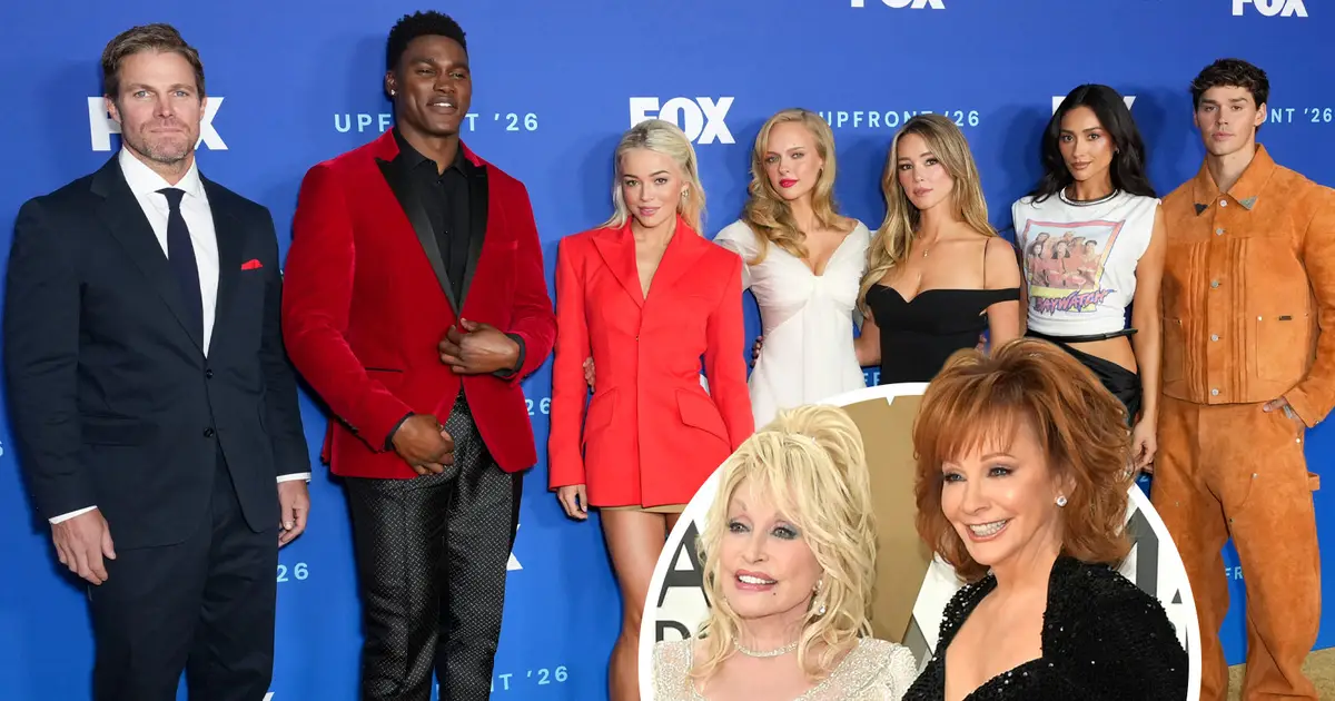 Emmys Sets Reba McEntire For Dolly Parton Tribute; Adds Big ‘Baywatch’ Contingent, McConaughey & Harrelson, LL Cool J & Caan, More As Presenters