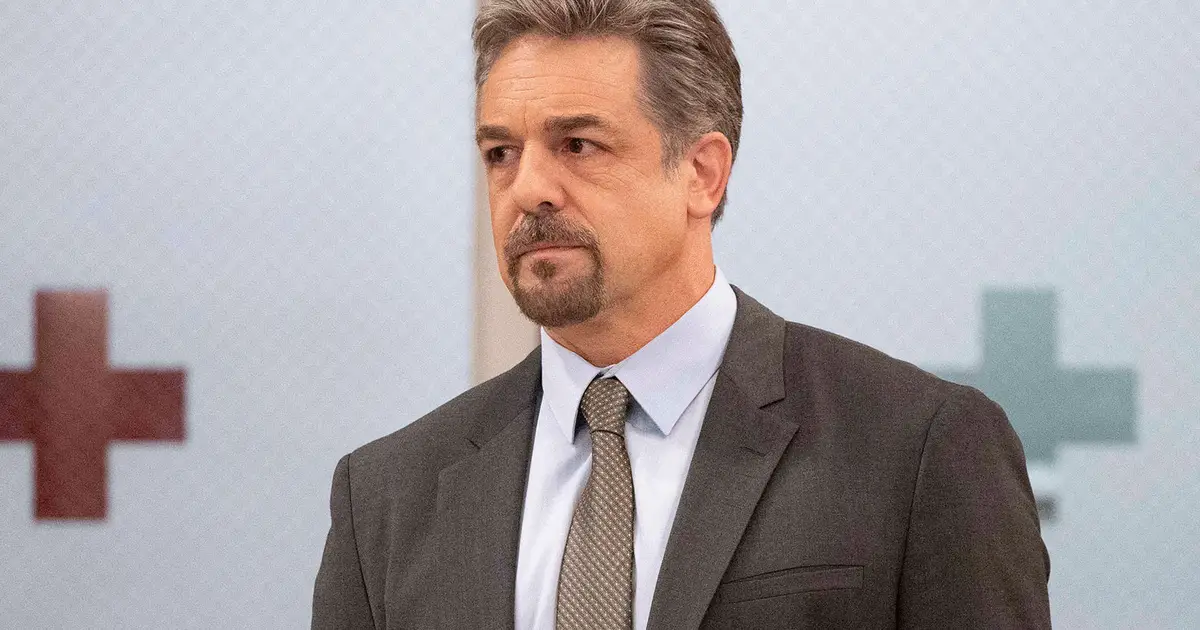 Chris McKenna Calls ‘General Hospital’ Exit “Disappointing”: “But This Was A Gift”