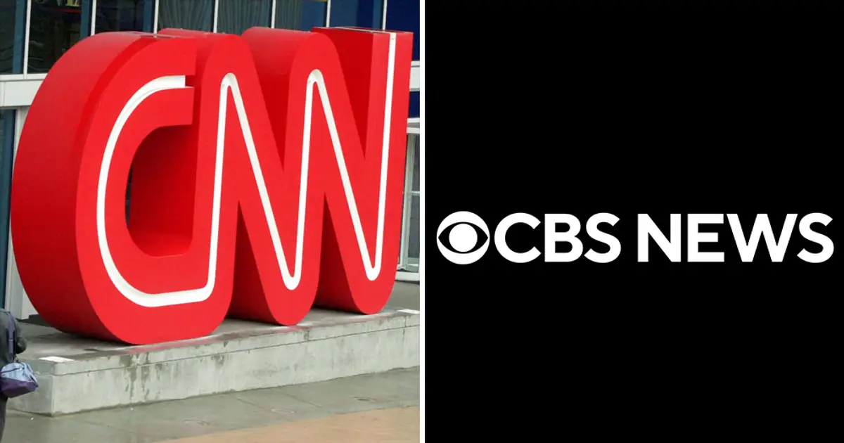 Paramount-WBD Settlement Sets Up Editorial Independence Board For CNN And CBS News