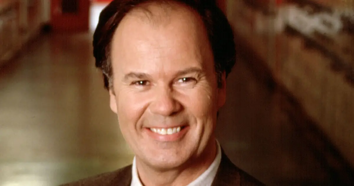 Dennis Haskins Dies: ‘Saved By The Bell’s Mr. Belding Was 75
