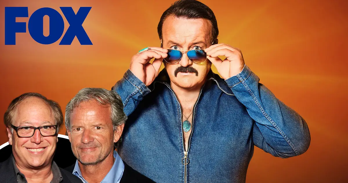 Fox Orders ‘Mammoth’ Live-Action Comedy Series From ‘Modern Family’ Duo Christopher Lloyd & Danny Zuker Based On UK Format