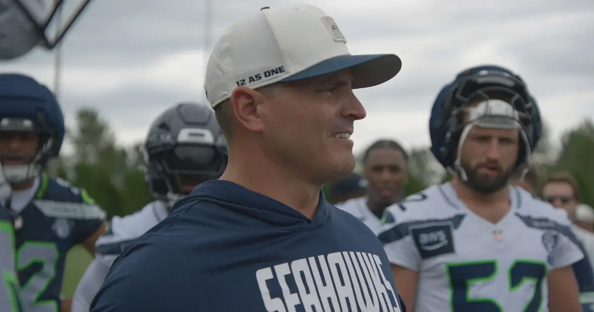‘Hard Knocks’ Producer On What Makes Docuseries Special, Why The Seattle Seahawks Won The Super Bowl & Teases 2027’s ‘Offseason’