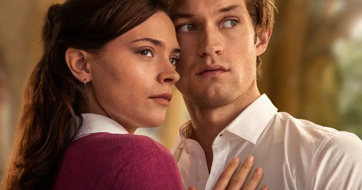 Prime Video Sets Premiere Date For Third & Final Season Of ‘Maxton Hall’