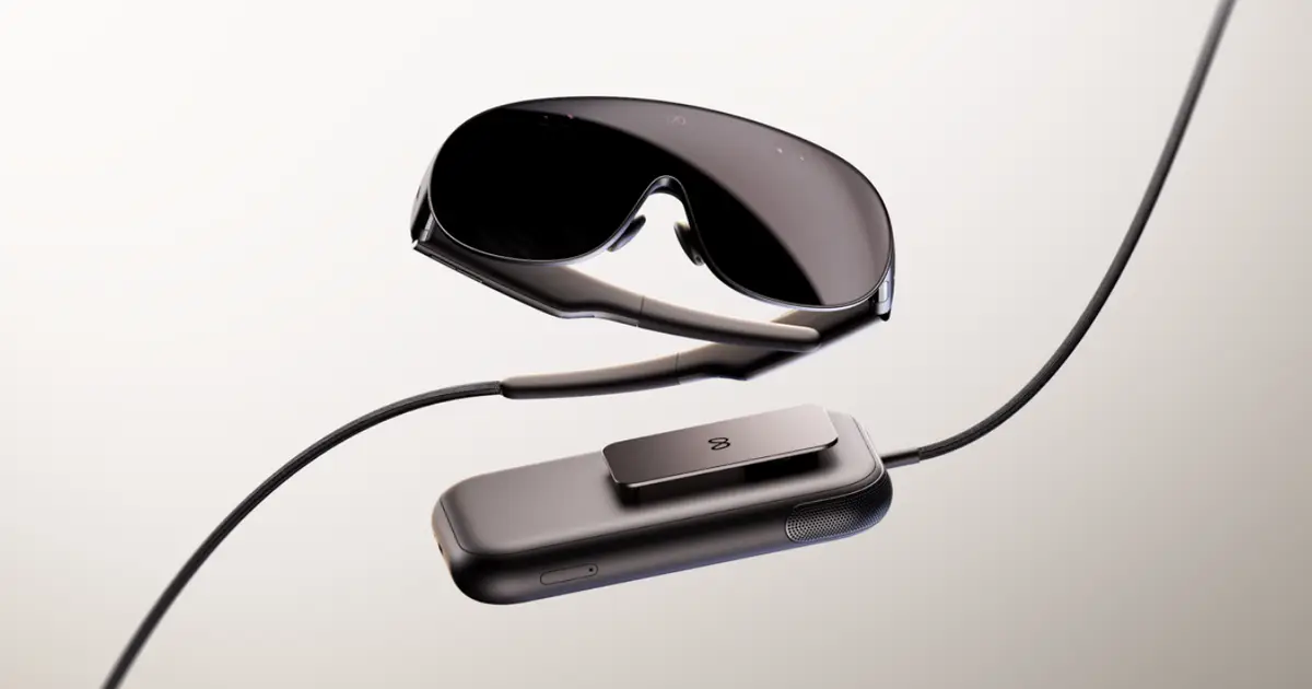 Meta Introduces New VR Glasses With Access To Content From YouTube, Prime Video, HBO Max, Disney+ & More