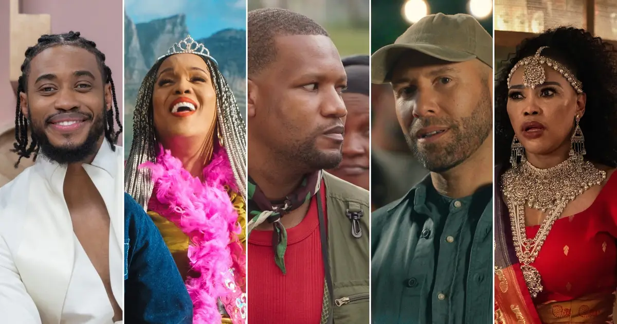 Netflix South Africa Slate Includes Latest ‘How To Ruin’, ‘Seriously Single’ & ‘Disaster Holiday’ Editions