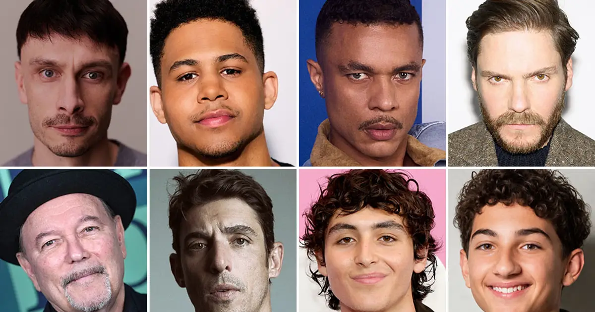 Richard Gadd, Rhenzy Feliz, Ismael Cruz Córdova, & Rubén Blades Among 11 Joining Bad Bunny In Residente Film ‘Porto Rico’