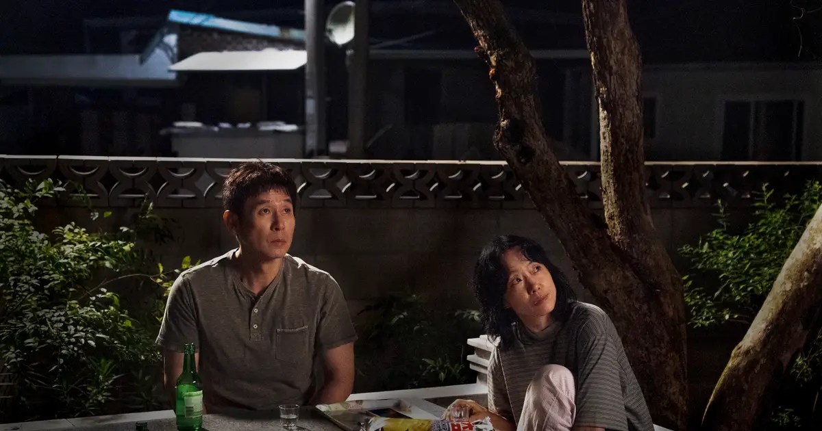 Lee Chang-dong On His Eight-Year Hiatus & Confident Return With Venice Competition Title ‘Possible Love’