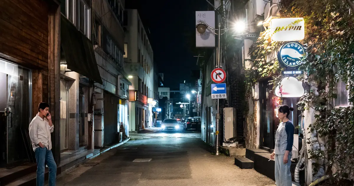 ‘Possible Love’: What The Critics Are Saying About Lee Chang-dong’s Korean Drama — Venice