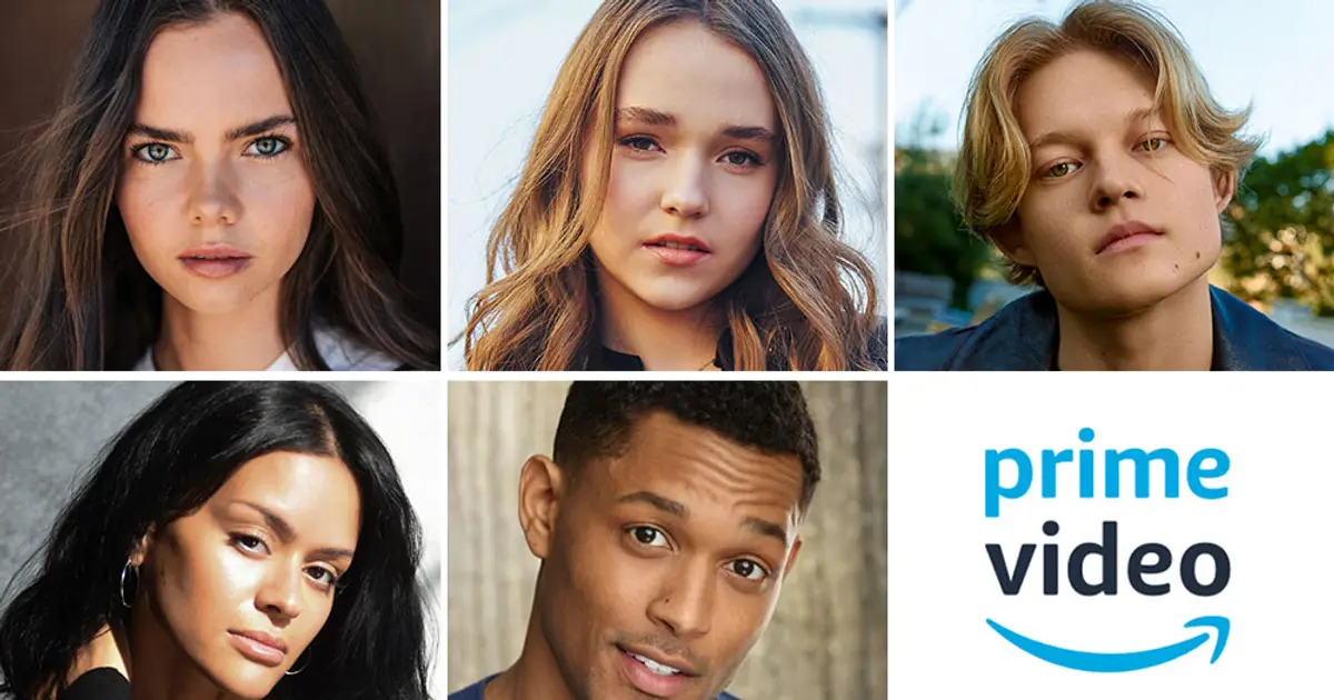 Prime Video’s ‘Rose Hill’ Adds 5 To Cast