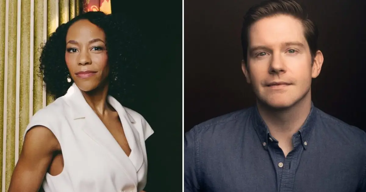‘The Book Of Mormon’ Original Cast Members Nikki M. James & Rory O’Malley Set Broadway Return Engagement