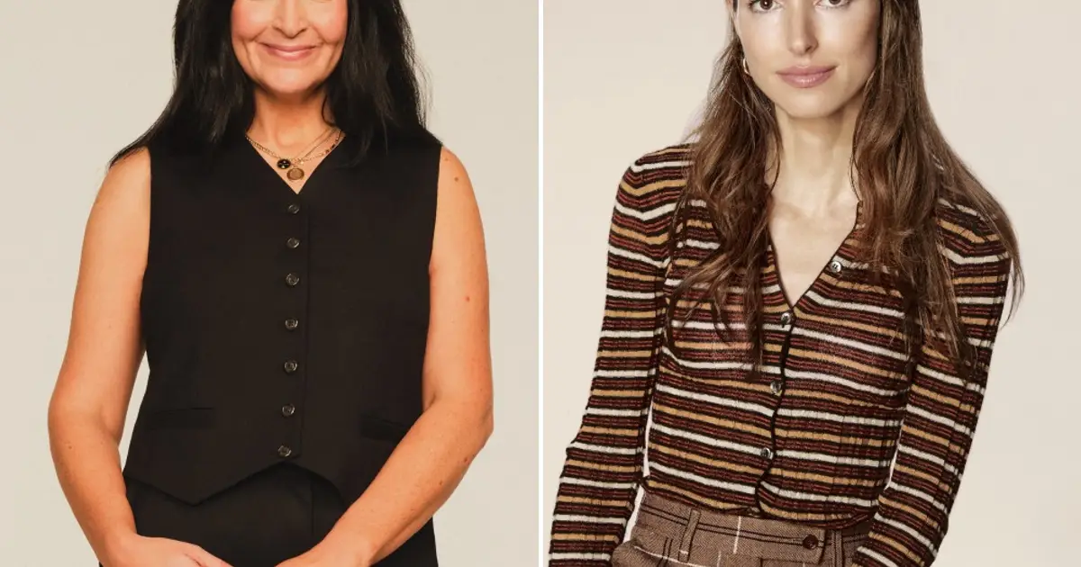 ‘SNL’ Promotes Keri Powers & Rebecca Schwartz