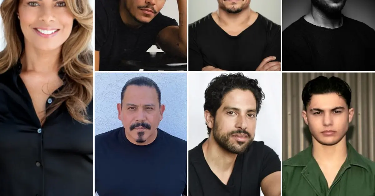 ‘House Of Guerrero’ Film From Gina Rodriguez Adds 7 To Cast