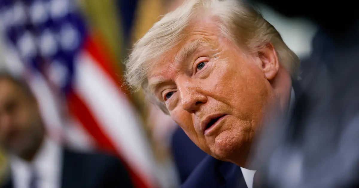 Donald Trump Doubles Down On Still Vague Federal Film & TV Tax Incentive Amid Praise From SAG-AFTRA, Other Unions