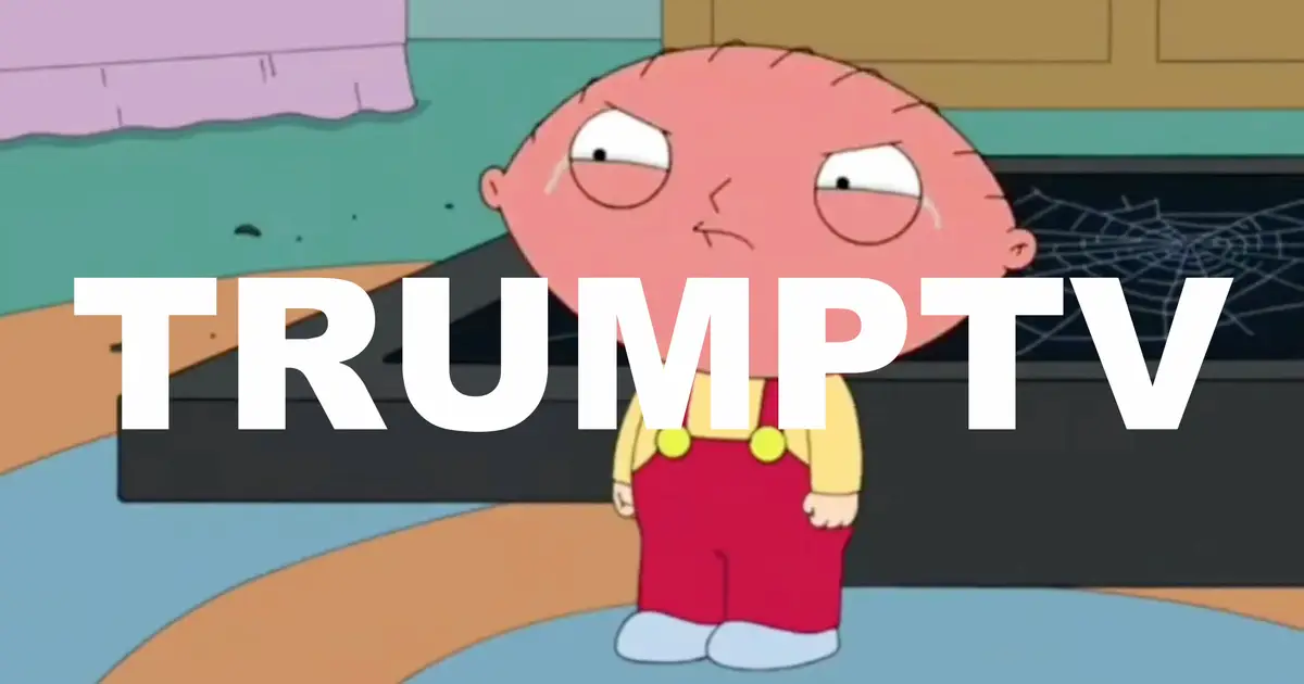 ‘Trump TV’ Promo Uses Clips From ‘The Simpsons,’ ‘Seinfeld,’ ‘Friends,’ ‘The Dark Knight’ & Many More