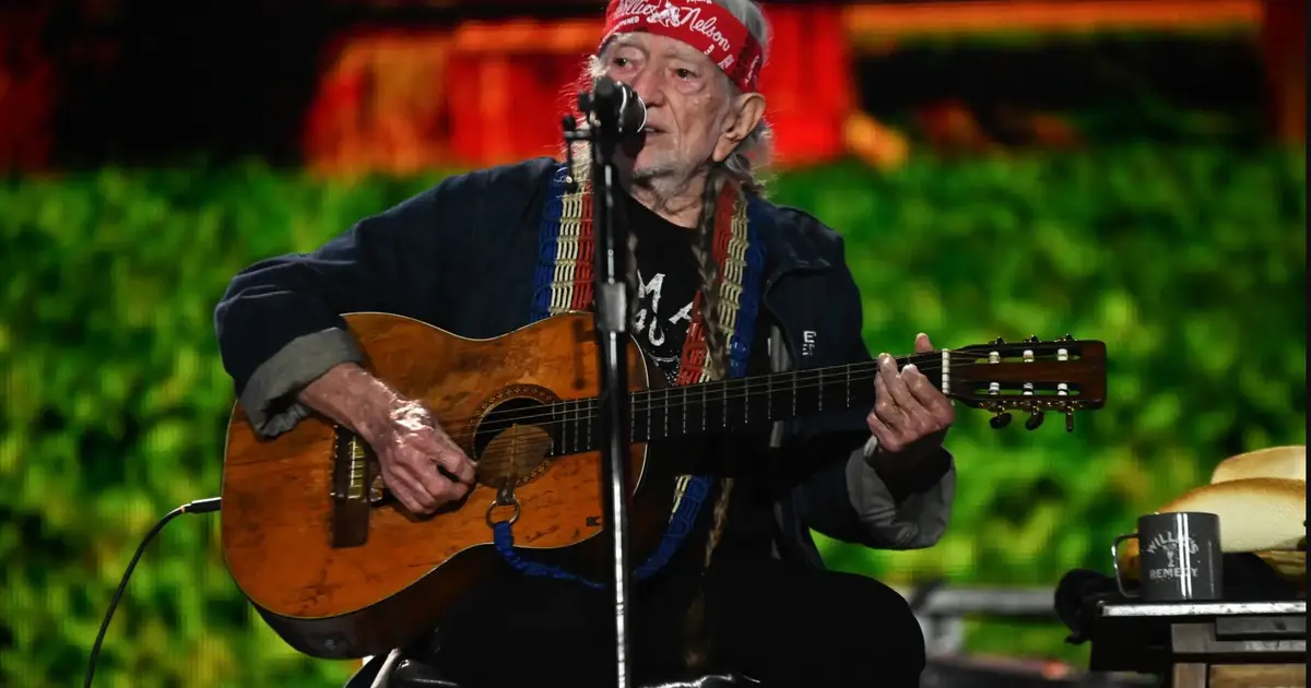 How To Watch Farm Aid 2026: Willie Nelson, Neil Young, John Mellencamp, Dave Matthews & More To Perform