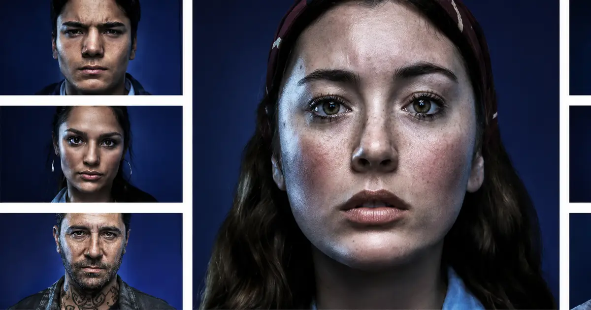 Non-Linear New Zealand Crime Drama ‘Alibi’ Heading To MIPCOM With Yes Studios