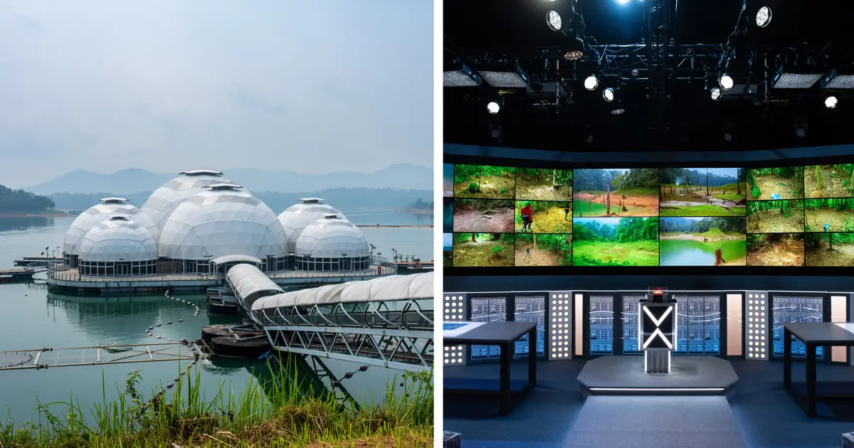 Fox Launching ‘Extracted’ International Production Hub In Malaysia