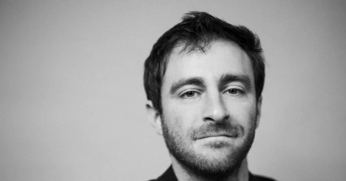 Run-A-Muck Names Adam Kopp Head Of Creative