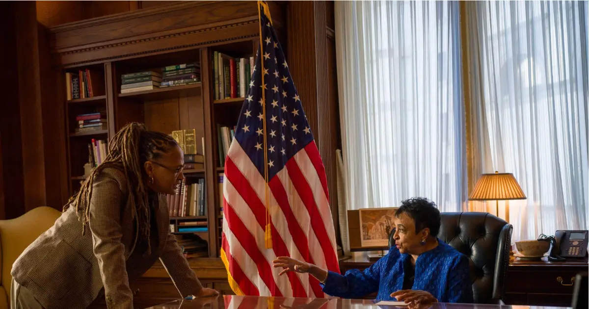 ‘14th’ Review: Ava DuVernay’s Impassioned Defense Of Constitution Takes Aim At Trump & Attempted Rescission Of Rights