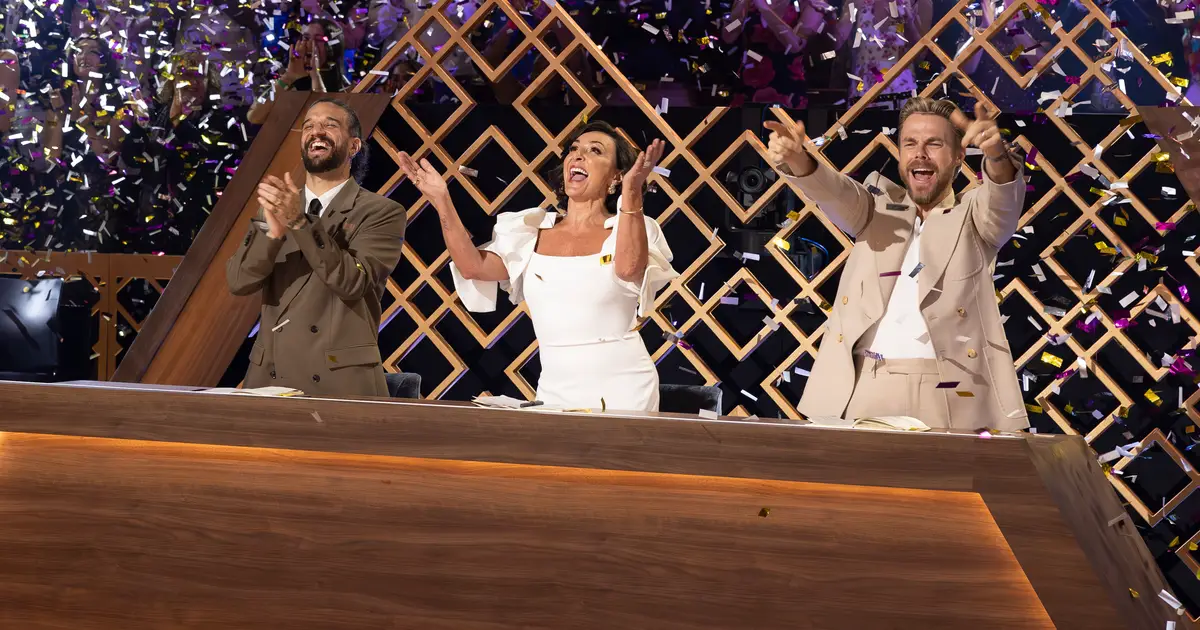 ‘The Next Pro’ Waltzing To LA? BBC Studios Eyes Production Move For ‘Dancing With The Stars’ Spinoff