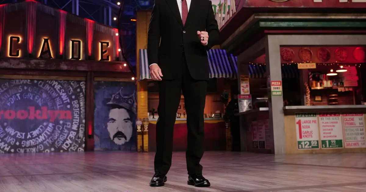 Why Hasn’t Jimmy Kimmel Signed A New Deal With Disney?