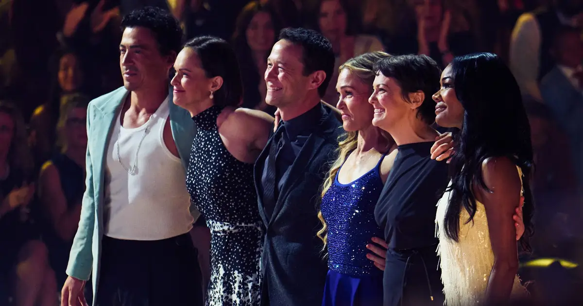 David Krumholtz Explains Why He Missed ’10 Things I Hate About You’ Reunion On ‘DWTS’: “Love Them All”