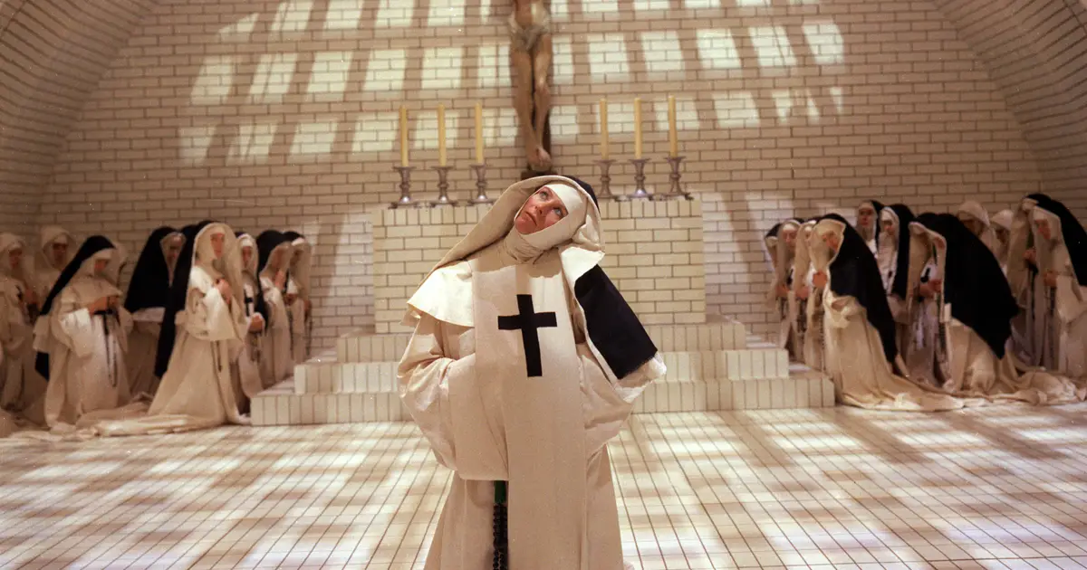 Mark Kermode & Daphne Dentz On Restoring ‘Ken Russell’s The Devils’: “There’s A Balance Between The Grain, The Dirt, The Vibe And The Look”