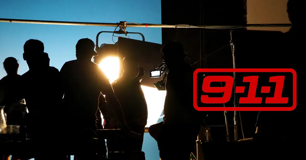 ‘9-1-1’ Stunt Problems Back In Spotlight After Oliver Stark & 3 Other Performers Injured On Set