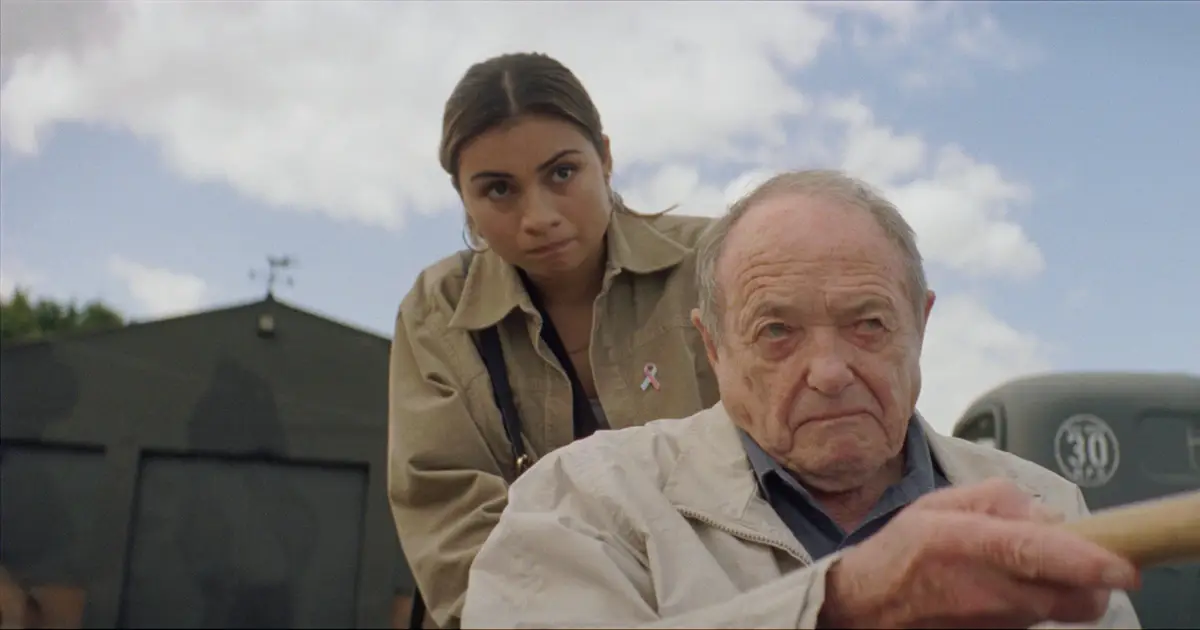 UK YouTube Breakout ‘A Memory Owed’, With James Bolam & Rumi Sutton, Moves Into Feature Development