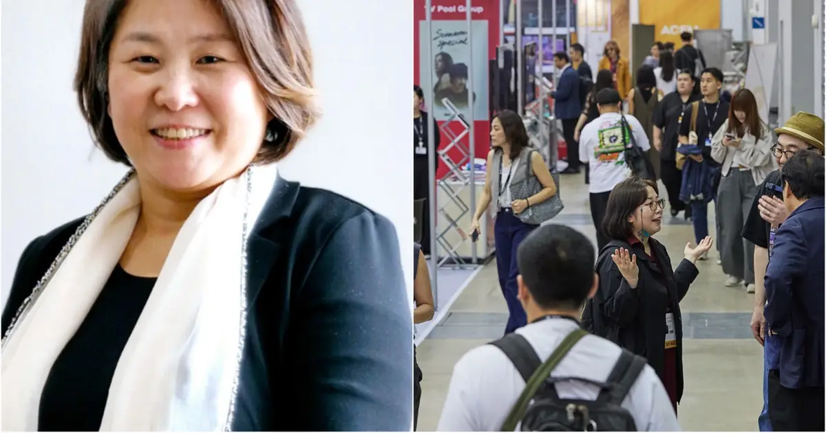 ACFM Chief Ellen YD Kim Talks AI Development; Korean Recovery; Market Spotlights On Thailand & Japan