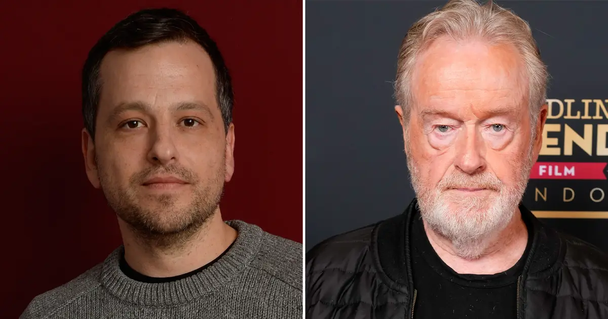 Aaron Guzikowski Tapped To Pen New ‘Alien’ Movie For 20th, Scott Free