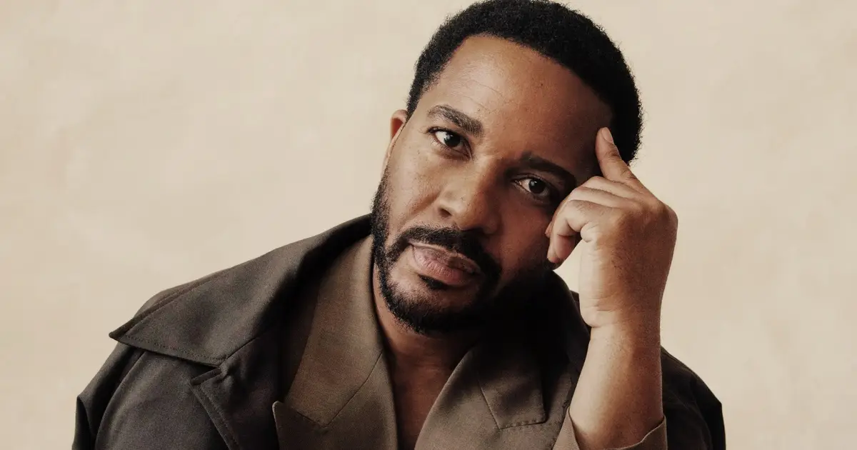 André Holland Joins Universal’s ‘Miami Vice ’85’