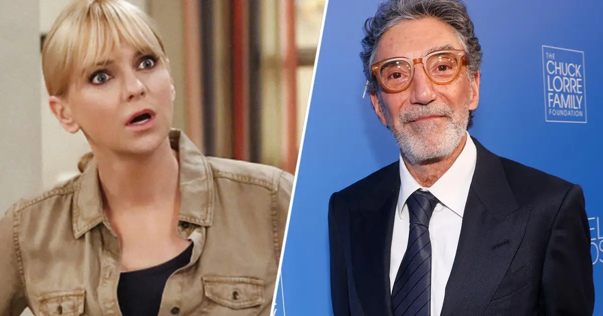 Anna Faris Was “Hurt” By Chuck Lorre’s Comments About Her ‘Mom’ Exit: “Yikes”