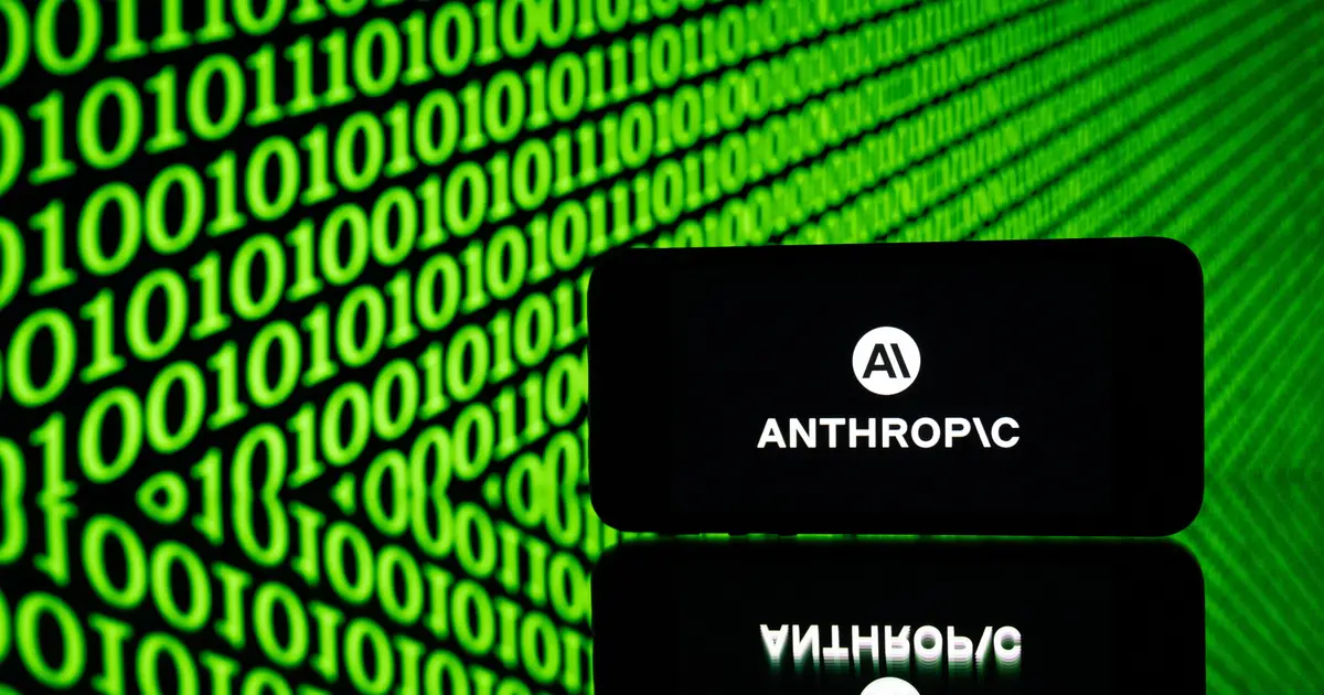 Anthropic Board Member Reed Hastings Says “Creative Destruction” Is The Main AI Risk