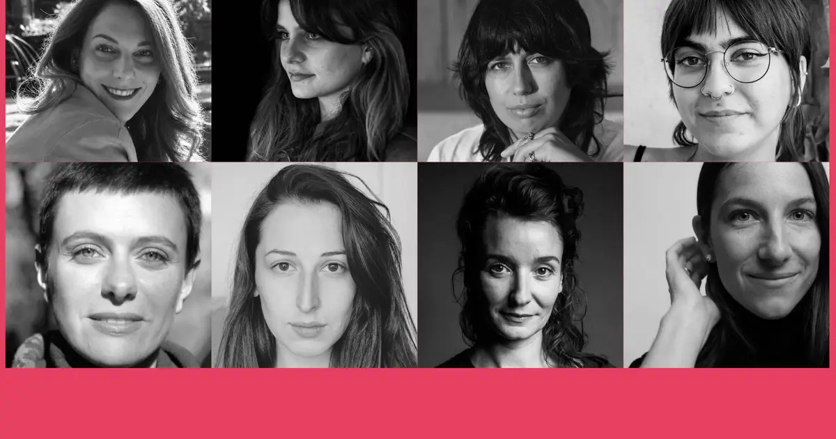 Female-Focused Circle Fiction Orbit Project Incubator Unveils 2026 Cohort