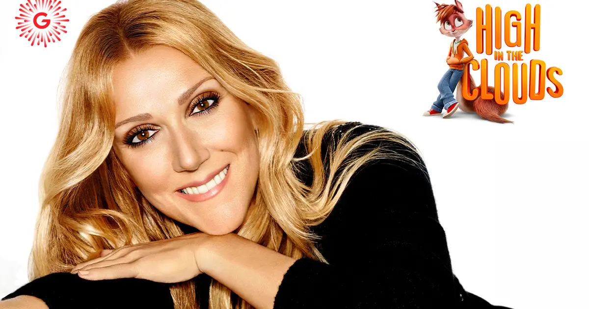Celine Dion To Perform Paul McCartney’s Original Songs For Animated Feature ‘High In The Clouds’