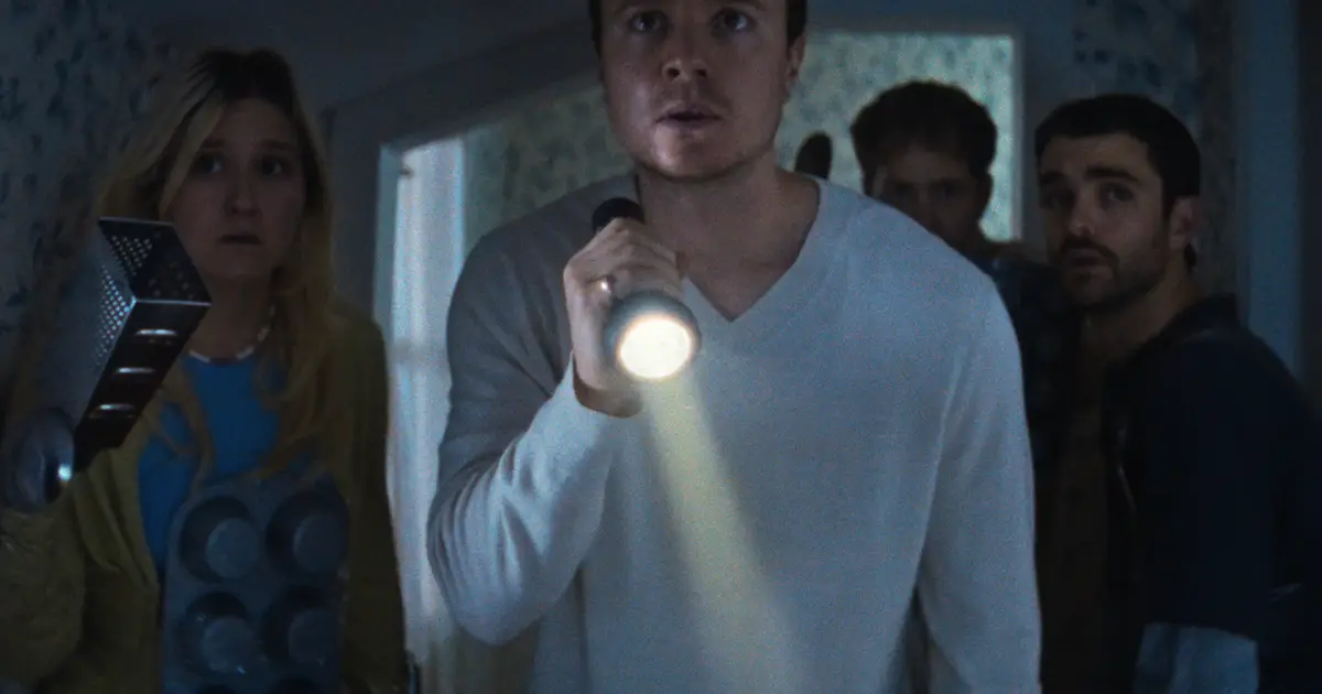 Simple Town Sketch Group Secures North American Deal For Debut Feature ‘Big Break’