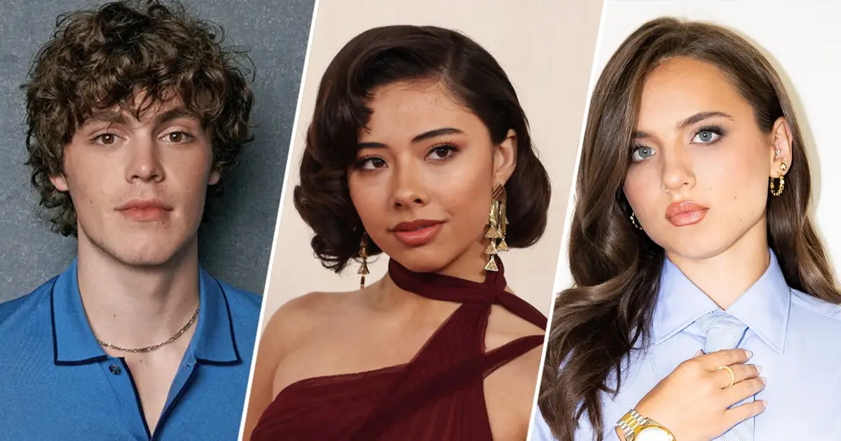 Xochitl Gomez, Madeleine McGraw & Jack Champion Cast In ‘Bad Influence’ YA Horror
