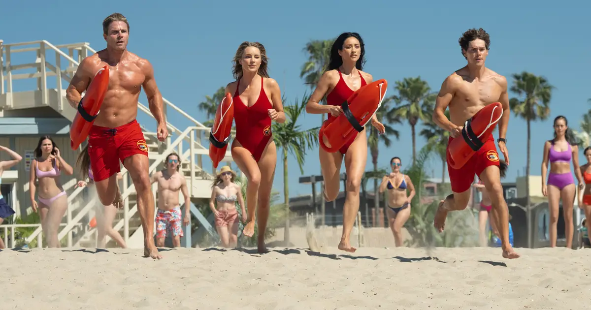 International Insider: Surfing To MIPCOM Cannes; Russell Brand Trial Begins; Nicole Wallace Interview