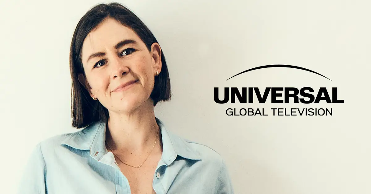 ‘The Five Star Weekend’ Creator Bekah Brunstetter Inks Overall Deal With Universal Global Television